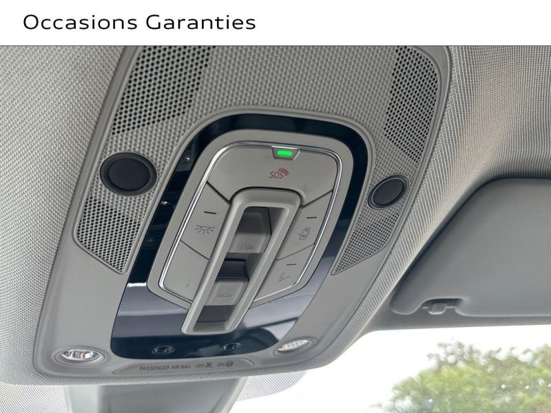 Voitures occasions Audi Q5 Avus Lens