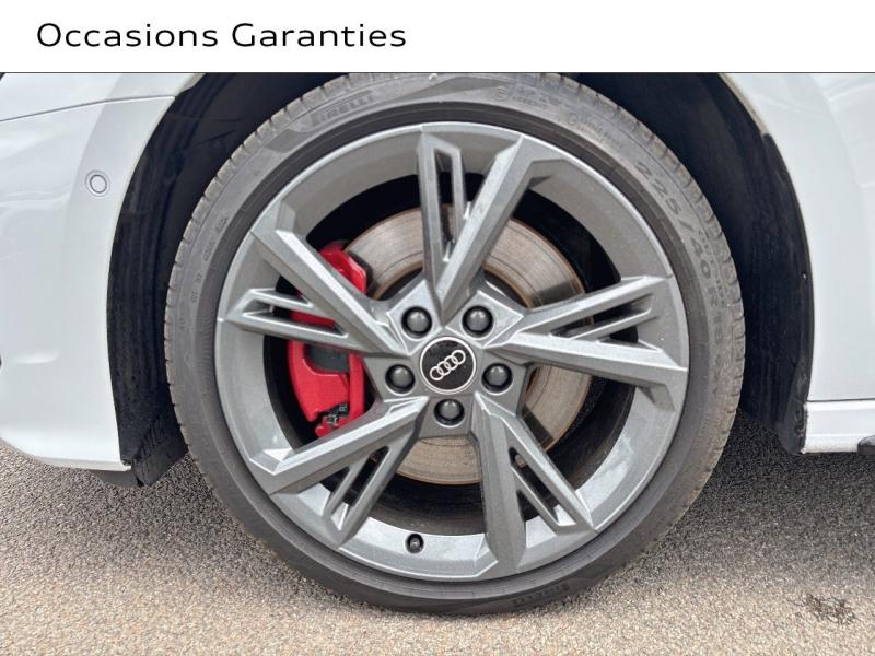 Voitures occasions Audi A3 Sportback Competition Lens