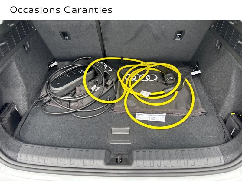 Voitures occasions Audi A3 Sportback Competition Lens