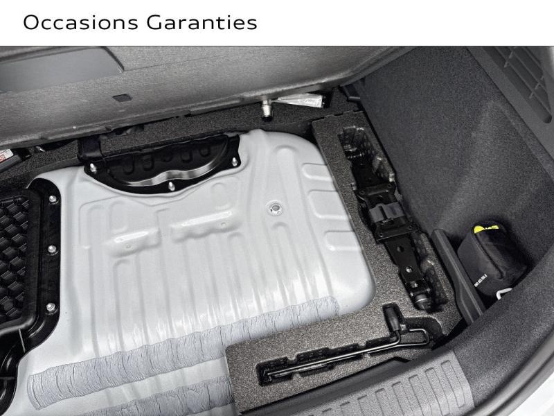 Voitures occasions Audi A3 Sportback Competition Lens