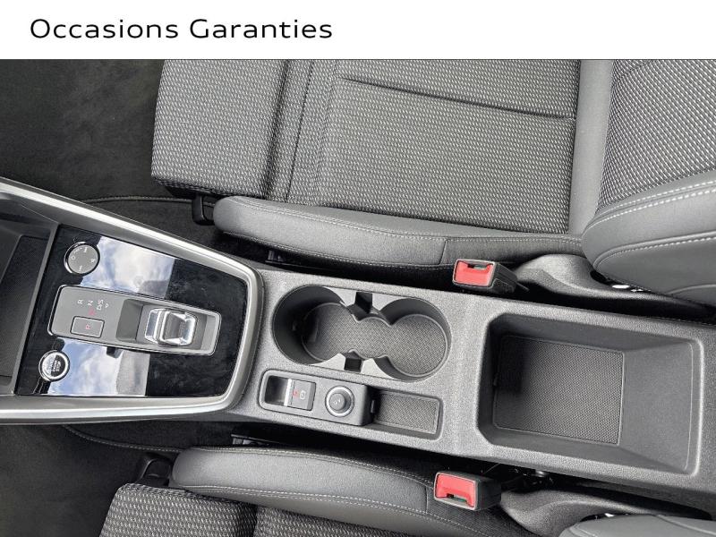 Voitures occasions Audi A3 Sportback Competition Lens