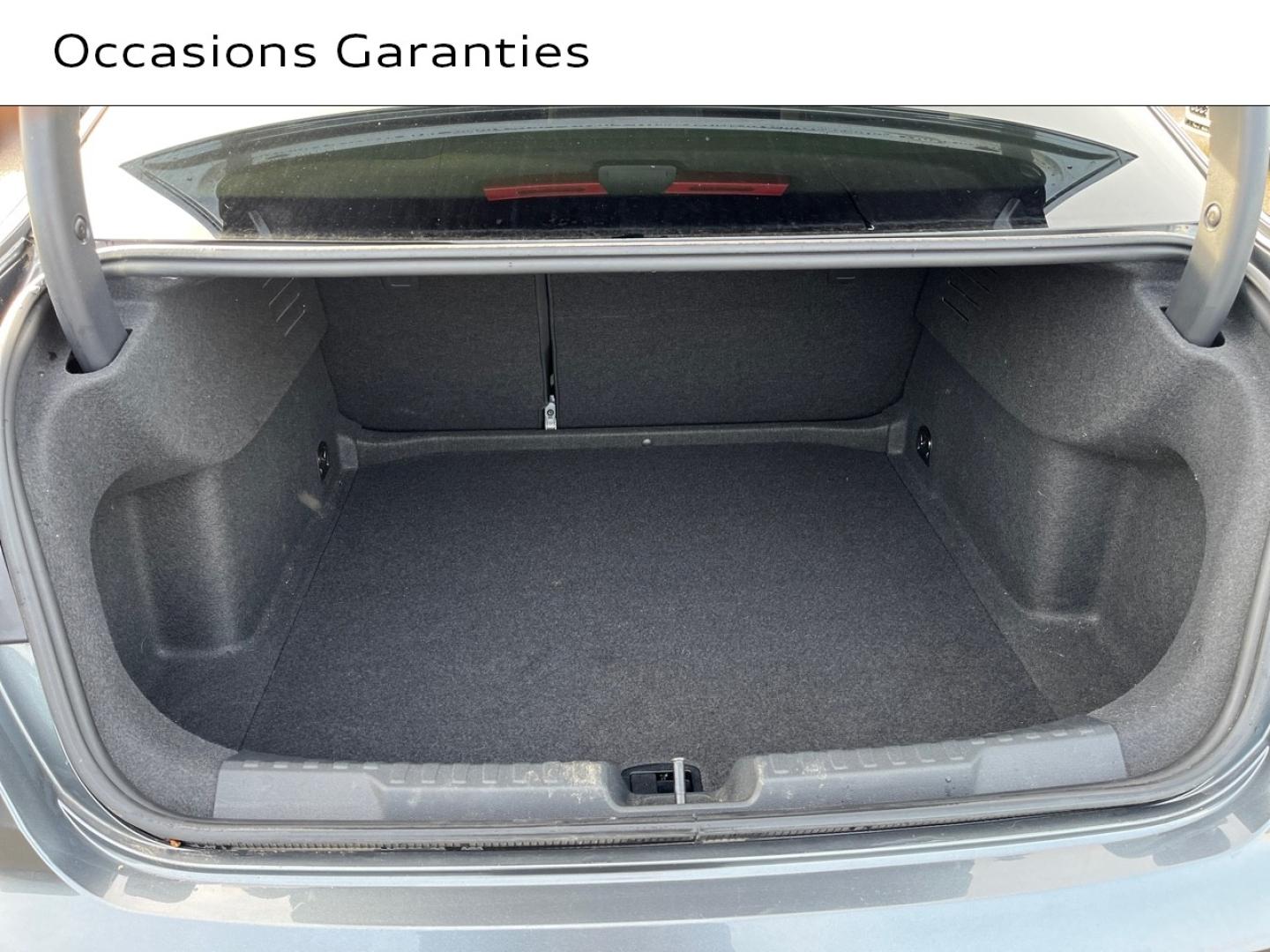 Voitures occasions Audi A3 Berline S line Lens
