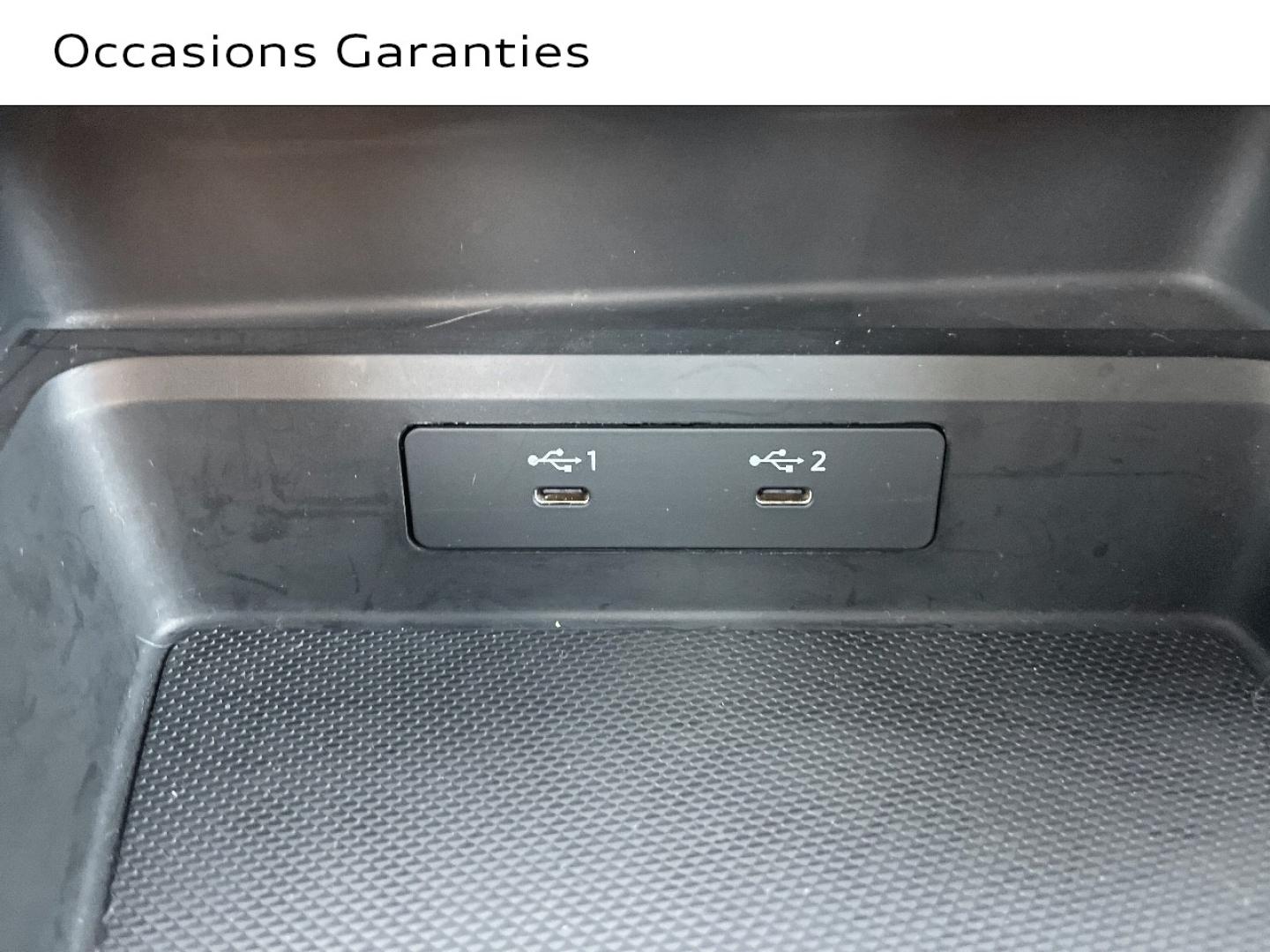 Voitures occasions Audi A3 Berline S line Lens