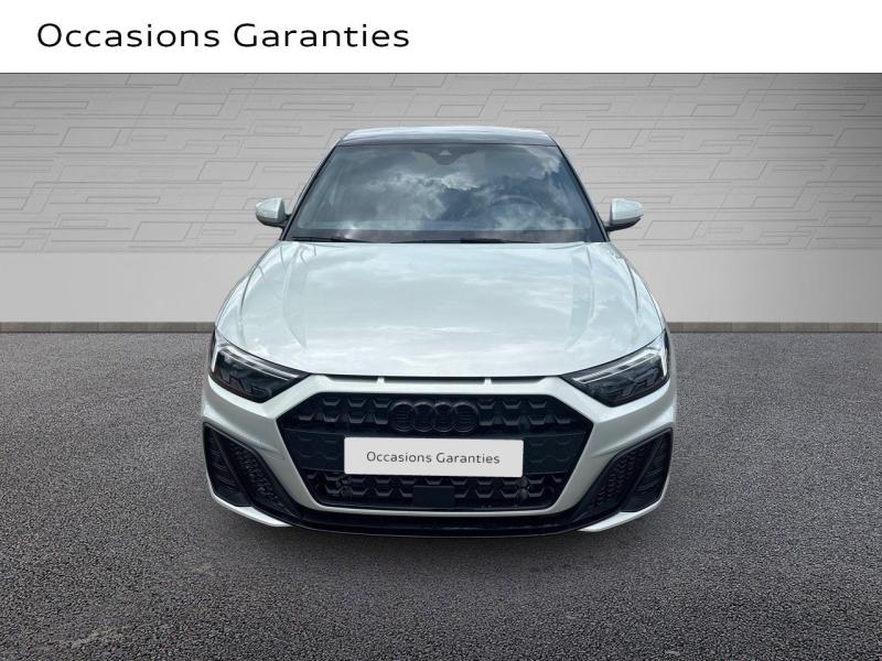 Voitures occasions Audi A1 Sportback S line Lens