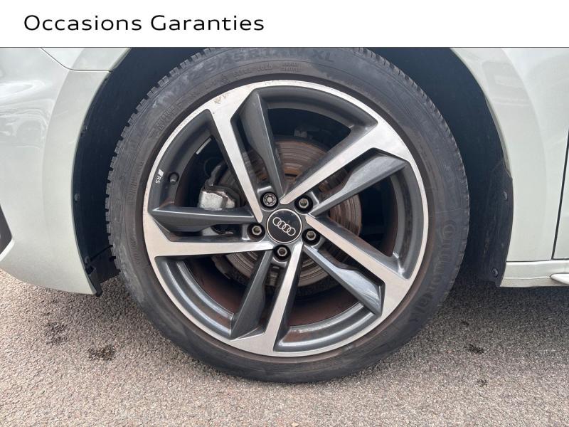 Voitures occasions Audi A1 Sportback S line Lens