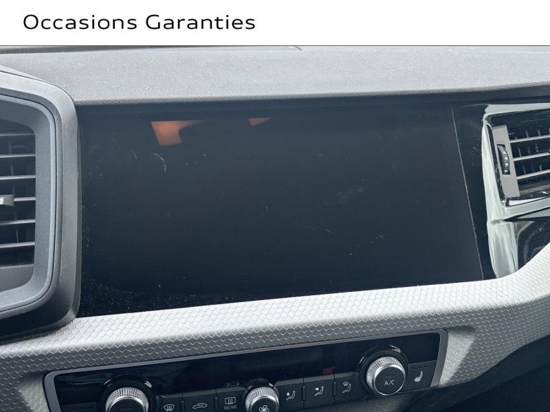 Voitures occasions Audi A1 Sportback S line Lens