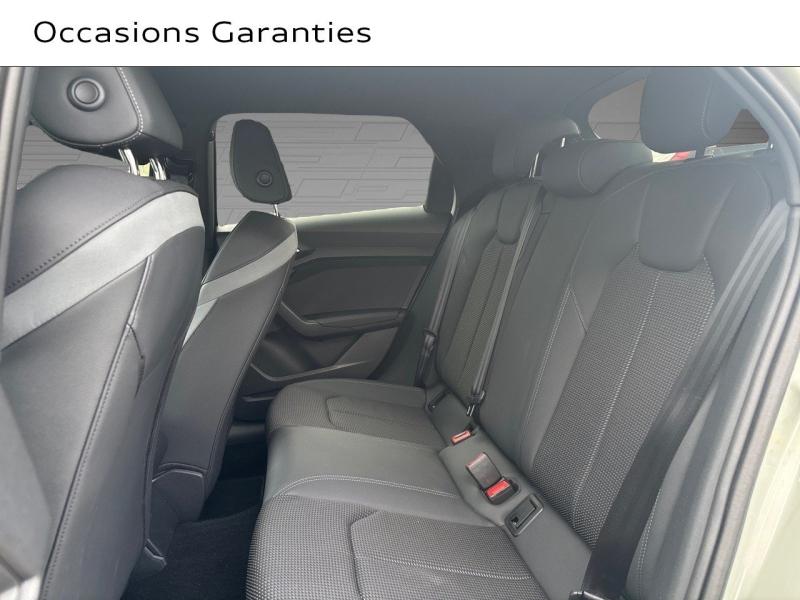 Voitures occasions Audi A1 Sportback S line Lens