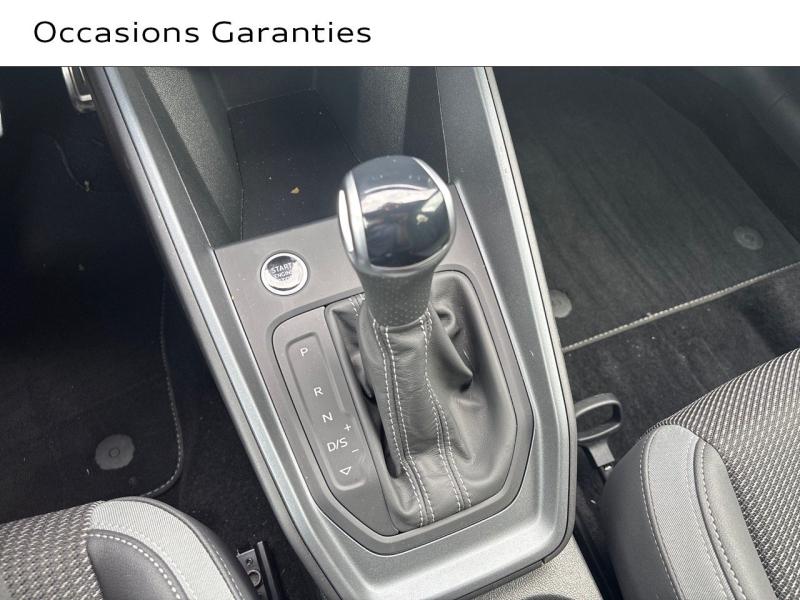 Voitures occasions Audi A1 Sportback S line Lens