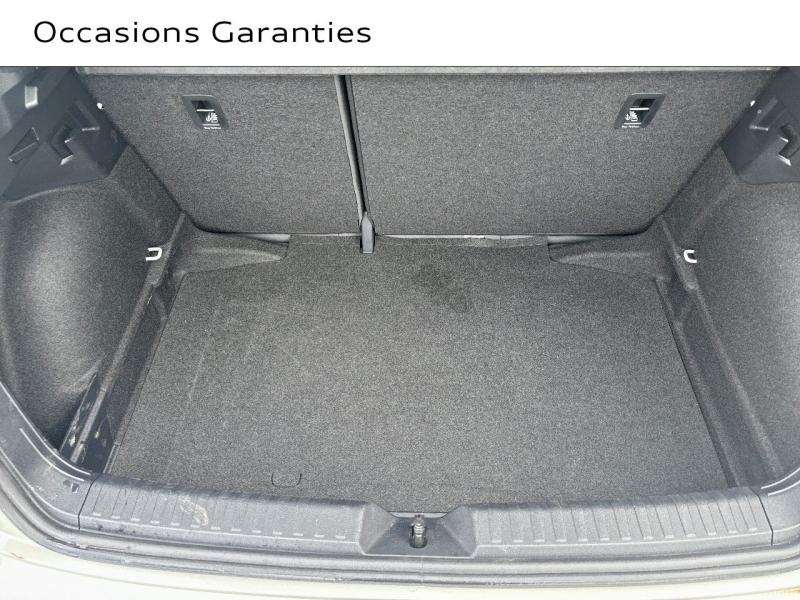 Voitures occasions Audi A1 Sportback S line Lens