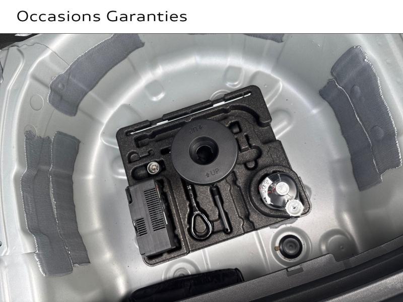 Voitures occasions Audi A1 Sportback S line Lens