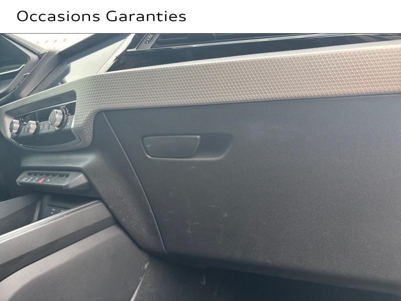 Voitures occasions Audi A1 Sportback S line Lens