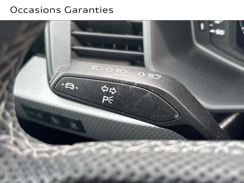 Voitures occasions Audi A1 Sportback S line Lens