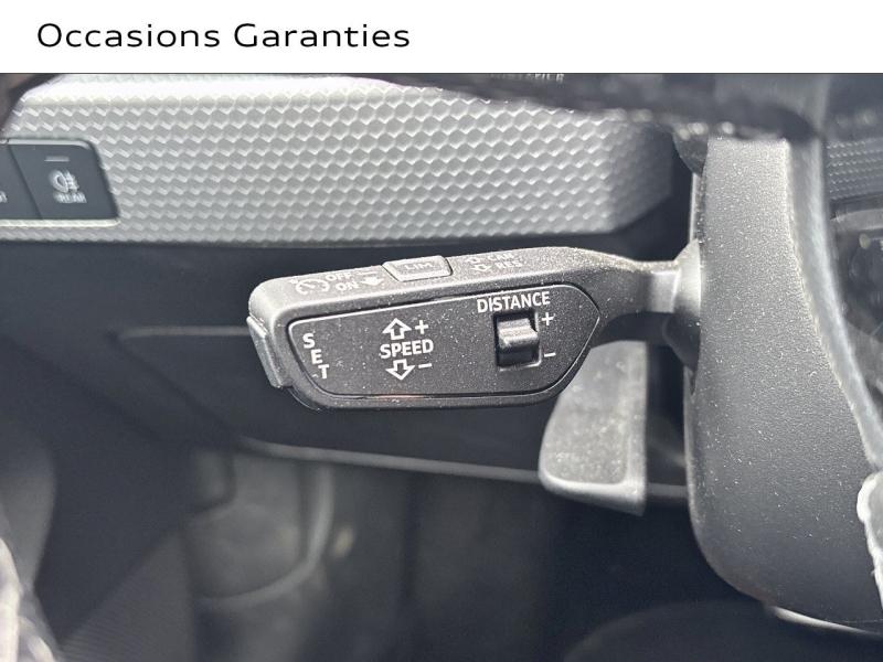 Voitures occasions Audi A1 Sportback S line Lens