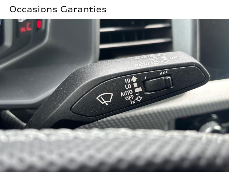 Voitures occasions Audi A1 Sportback S line Lens