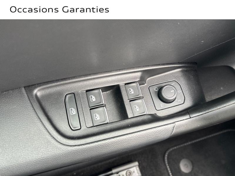 Voitures occasions Audi A1 Sportback S line Lens