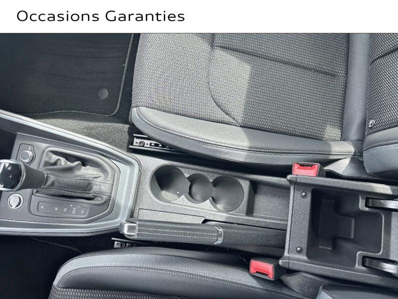 Voitures occasions Audi A1 Sportback S line Lens