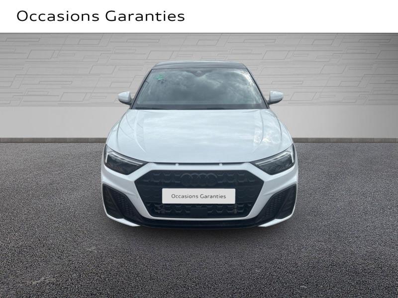 Voitures occasions Audi A1 Sportback S line Lens
