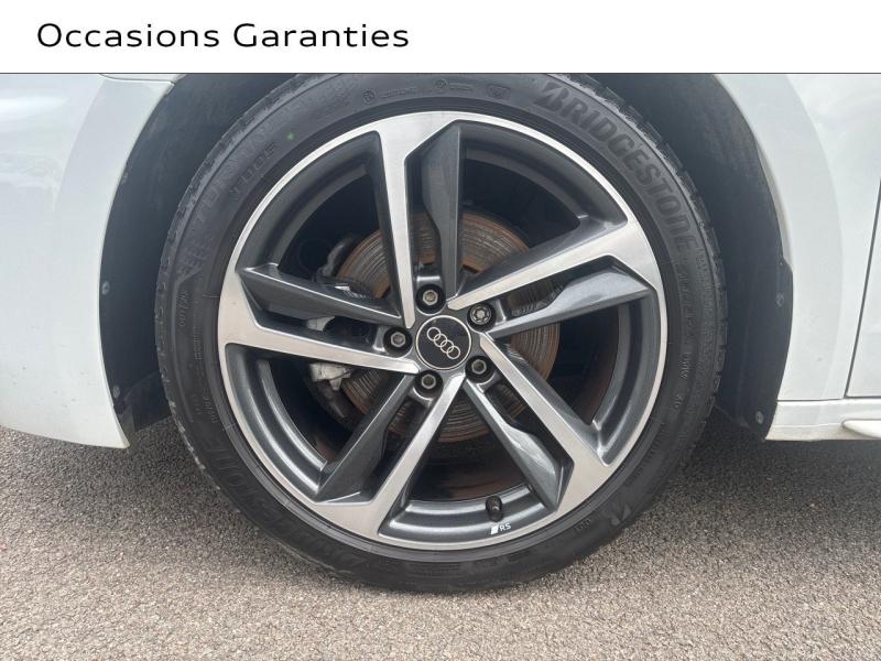 Voitures occasions Audi A1 Sportback S line Lens