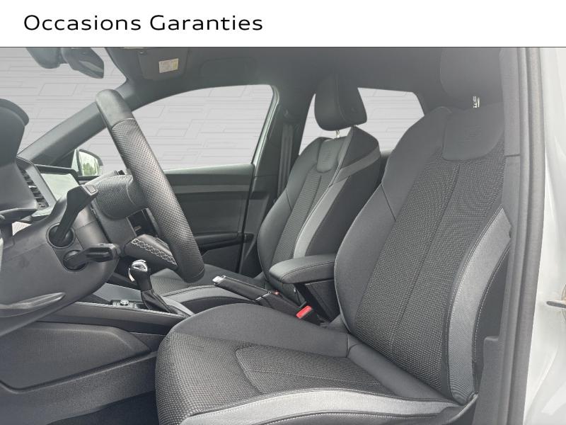 Voitures occasions Audi A1 Sportback S line Lens