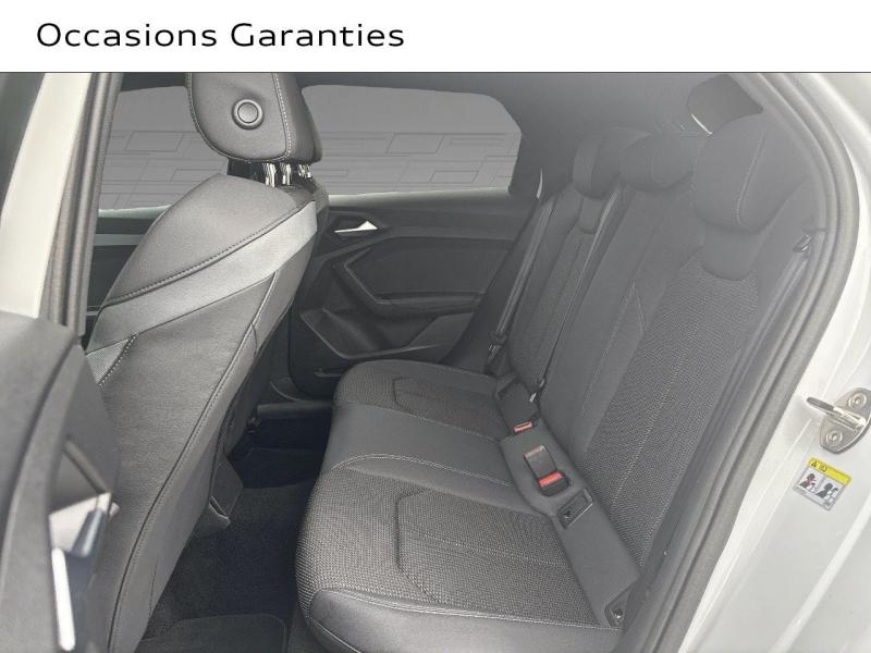 Voitures occasions Audi A1 Sportback S line Lens