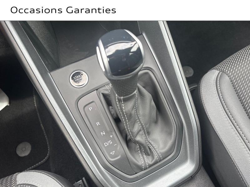 Voitures occasions Audi A1 Sportback S line Lens