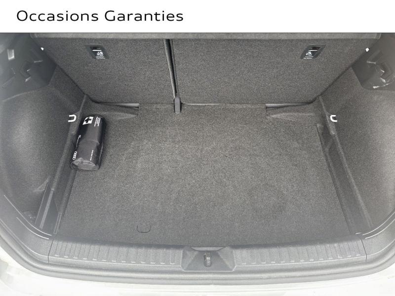 Voitures occasions Audi A1 Sportback S line Lens