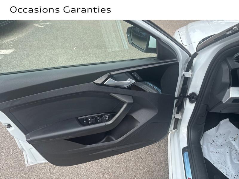 Voitures occasions Audi A1 Sportback S line Lens