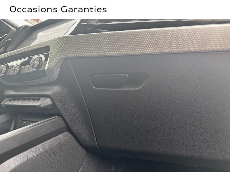 Voitures occasions Audi A1 Sportback S line Lens