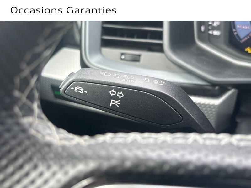 Voitures occasions Audi A1 Sportback S line Lens