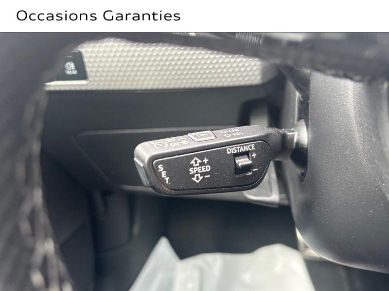 Voitures occasions Audi A1 Sportback S line Lens