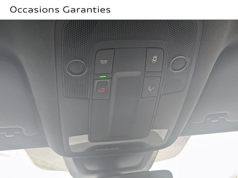 Voitures occasions Audi A1 Sportback S line Lens