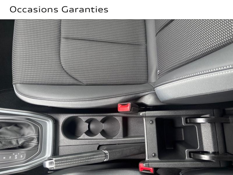 Voitures occasions Audi A1 Sportback S line Lens