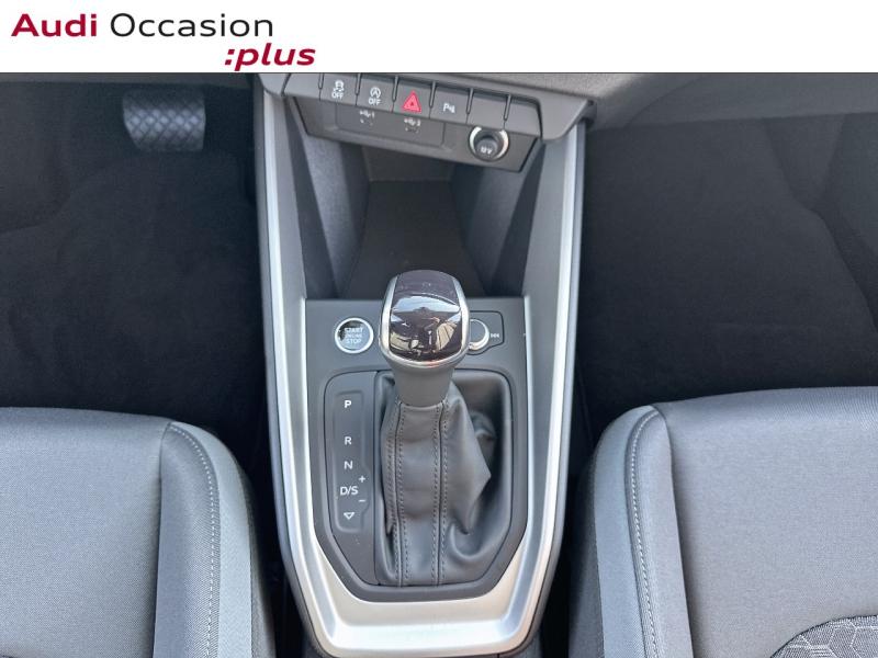 Voitures occasions Audi A1 Sportback Design Lens