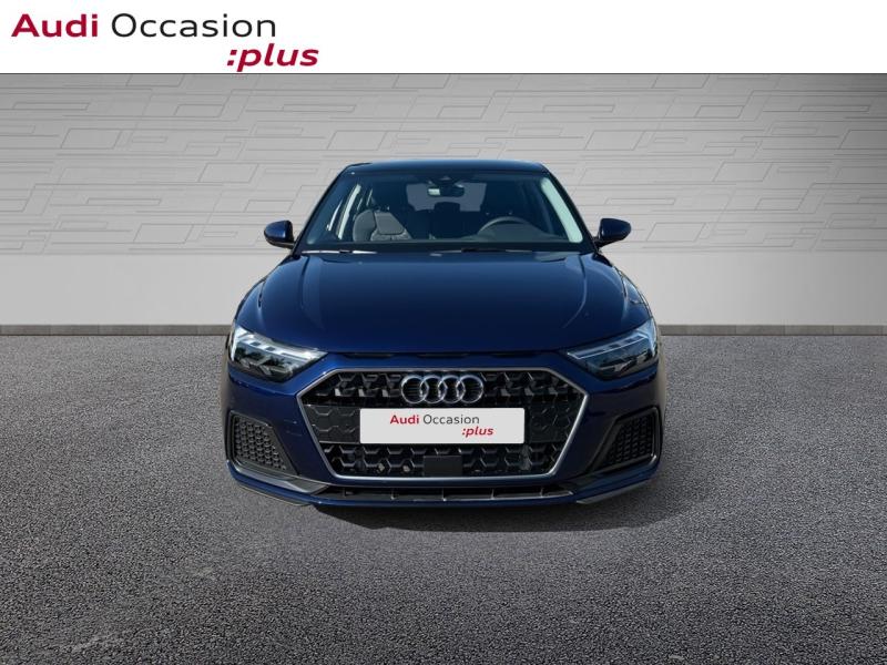 Voitures occasions Audi A1 Sportback Design Lens