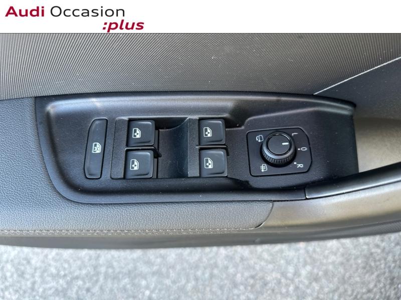 Voitures occasions Audi A1 Sportback Design Lens