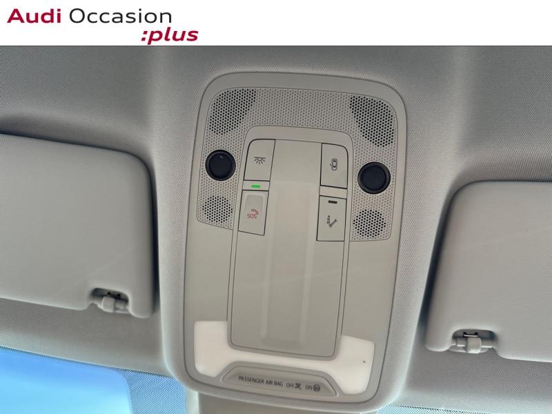 Voitures occasions Audi A1 Sportback Design Lens