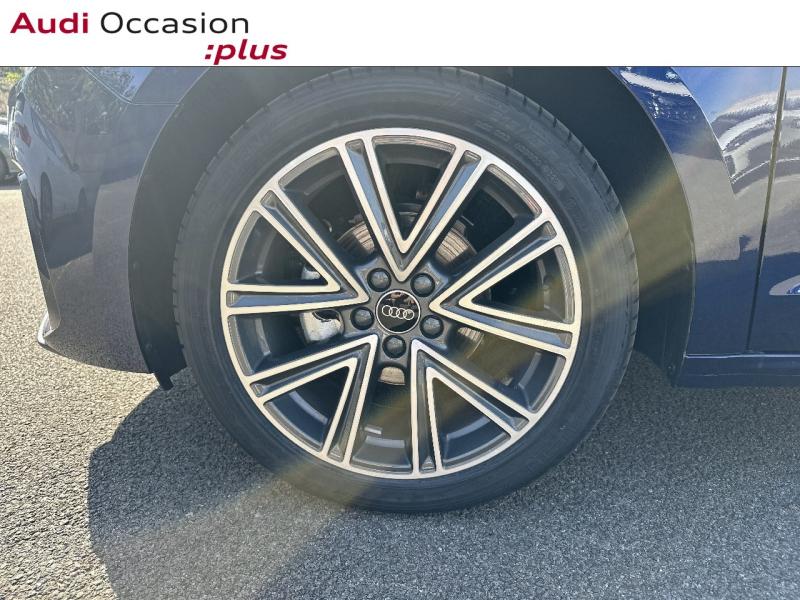 Voitures occasions Audi A1 Sportback Design Lens