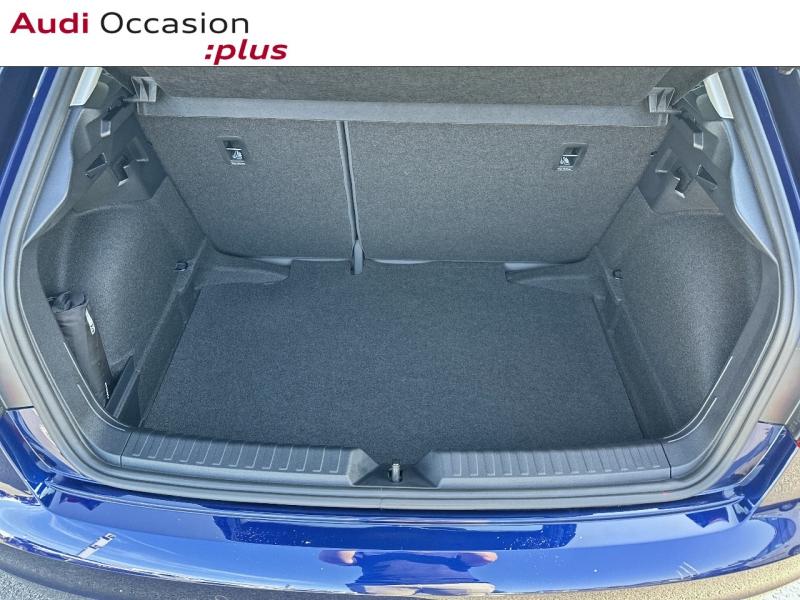 Voitures occasions Audi A1 Sportback Design Lens