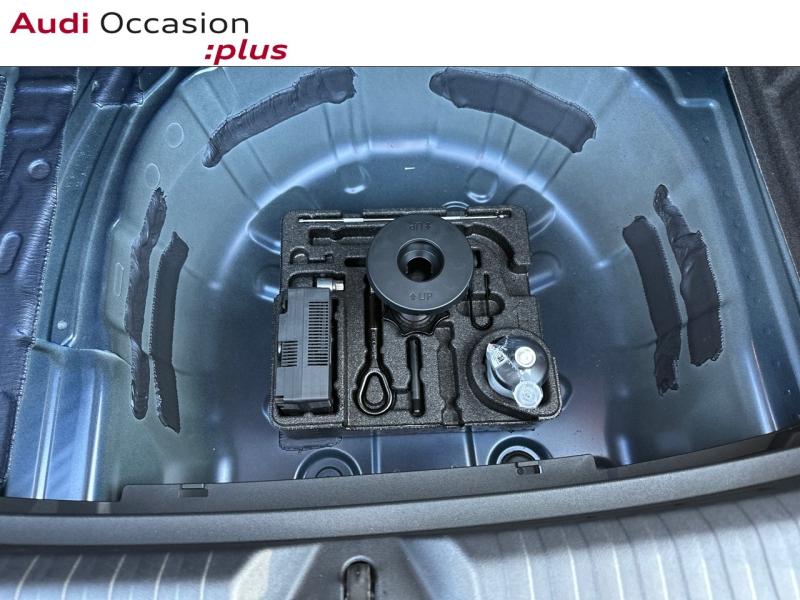 Voitures occasions Audi A1 Sportback Design Lens