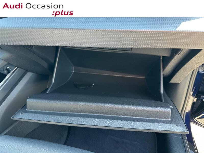 Voitures occasions Audi A1 Sportback Design Lens