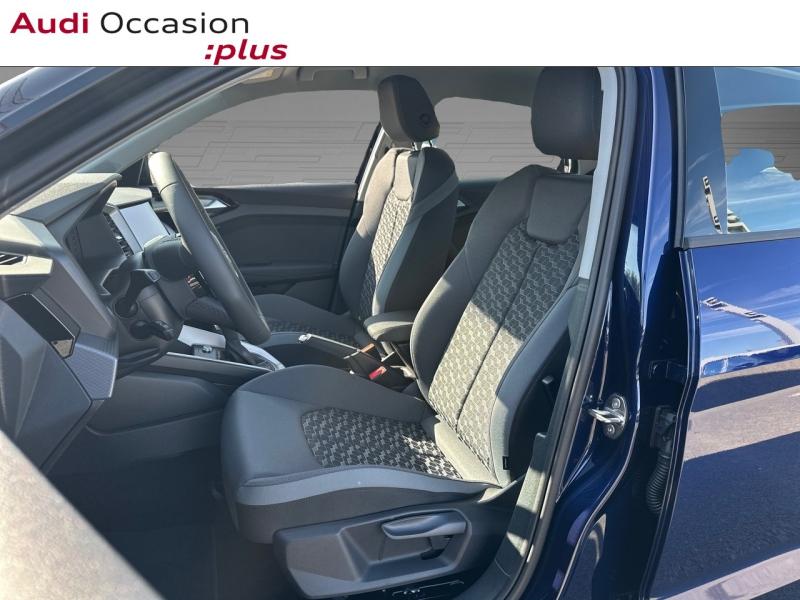 Voitures occasions Audi A1 Sportback Design Lens