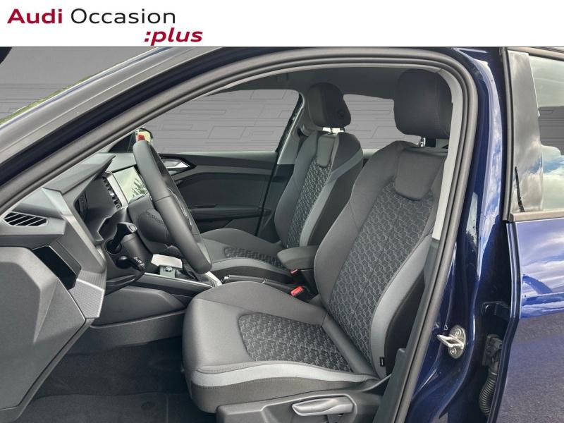 Voitures occasions Audi A1 Sportback Design Lens