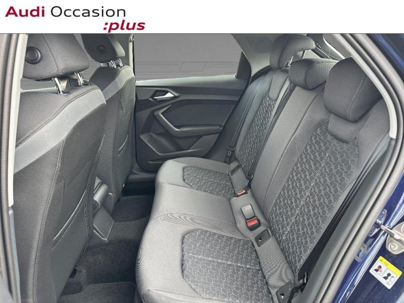 Voitures occasions Audi A1 Sportback Design Lens