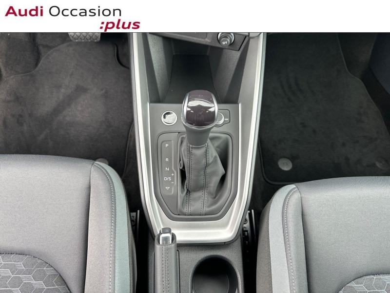 Voitures occasions Audi A1 Sportback Design Lens