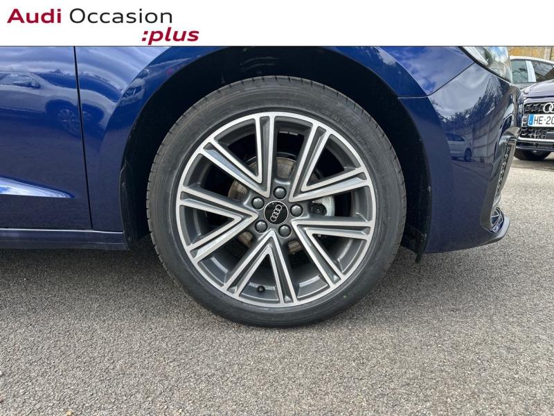 Voitures occasions Audi A1 Sportback Design Lens