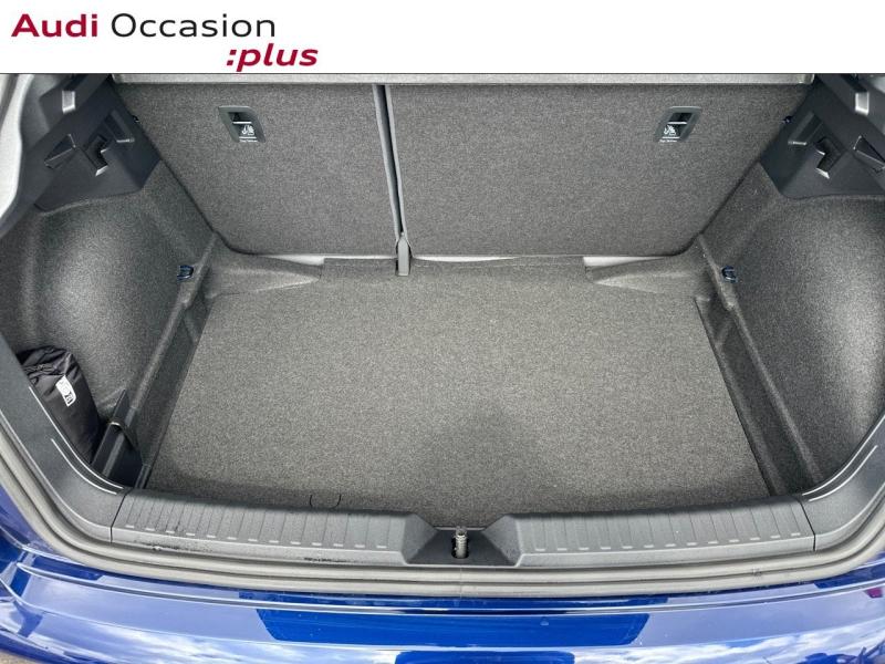 Voitures occasions Audi A1 Sportback Design Lens