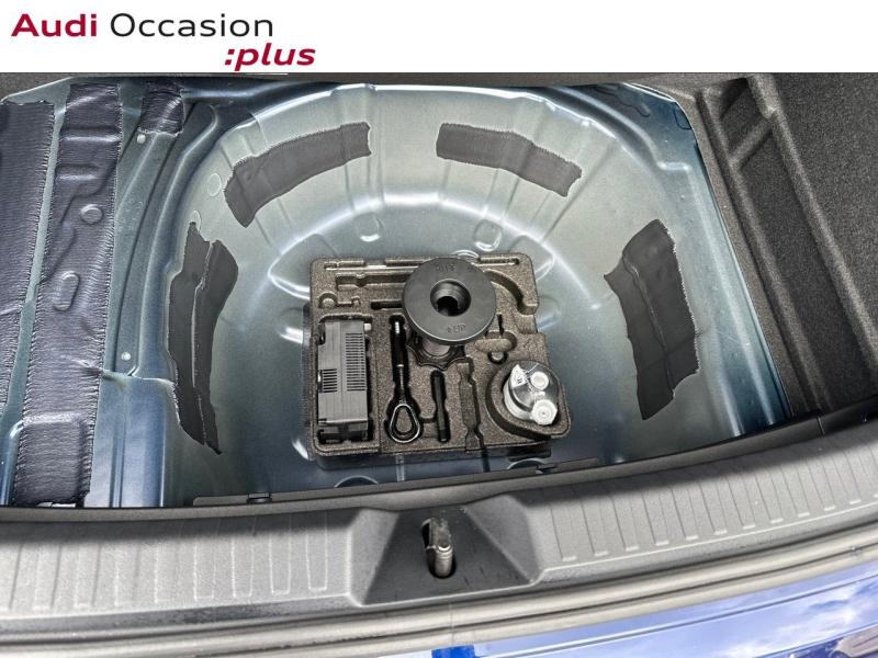 Voitures occasions Audi A1 Sportback Design Lens