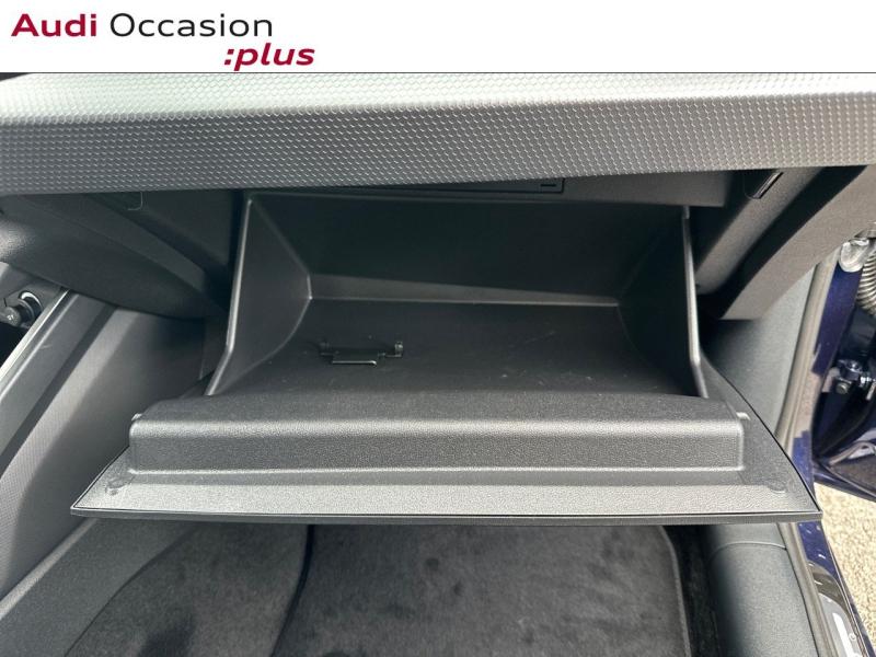 Voitures occasions Audi A1 Sportback Design Lens