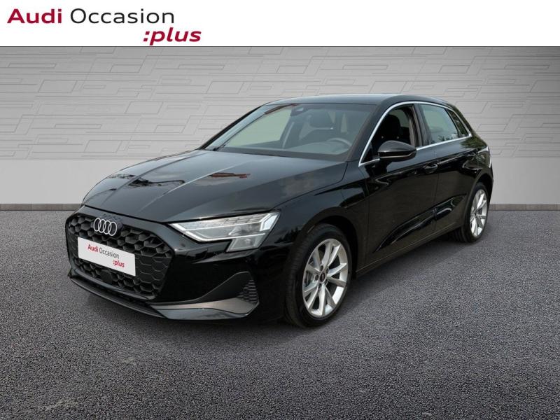 Voitures occasions Audi A3 Sportback Business Executive Lens