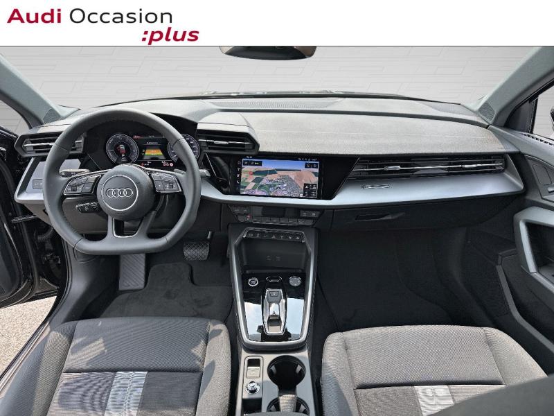 Voitures occasions Audi A3 Sportback Business Executive Lens